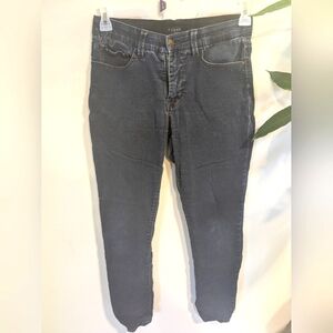 CURVE Dark Wash Jeans